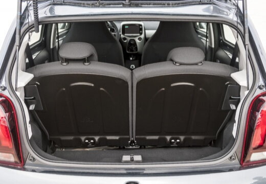 Occasion PEUGEOT 108 108 1.0 VTi 68ch BVM5 - Active TOP!