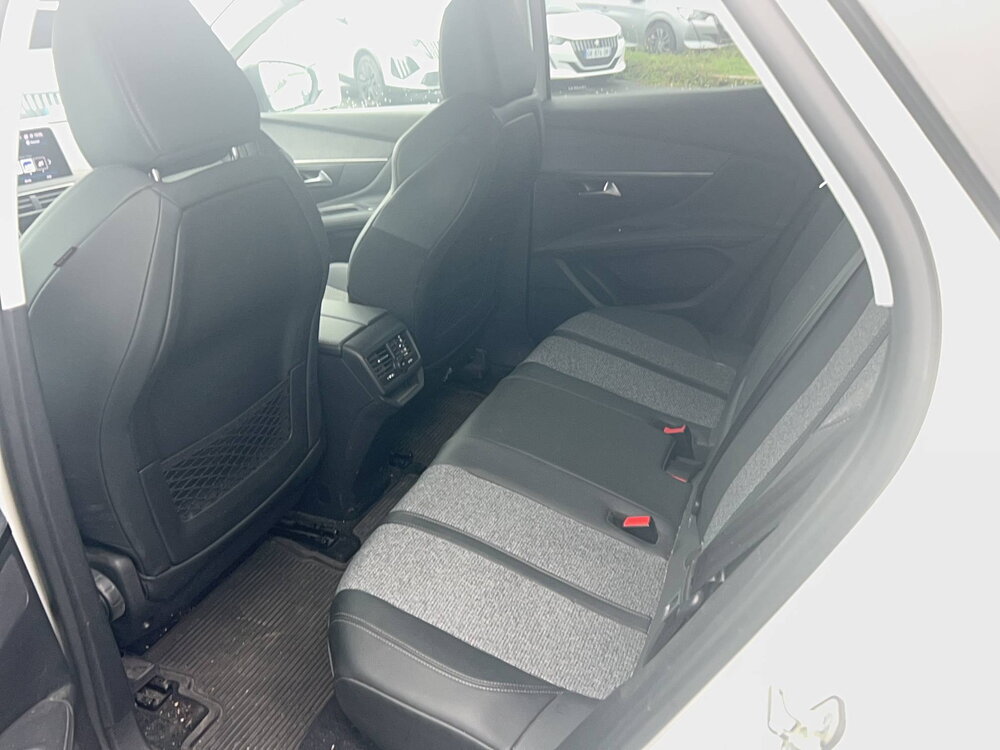 Occasion PEUGEOT 3008 3008 BlueHDi 130ch S&S BVM6 - Allure Business