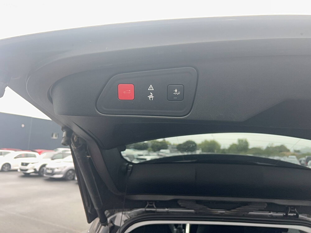 Occasion PEUGEOT 3008 3008 BlueHDi 130ch S&S BVM6 - Allure Business