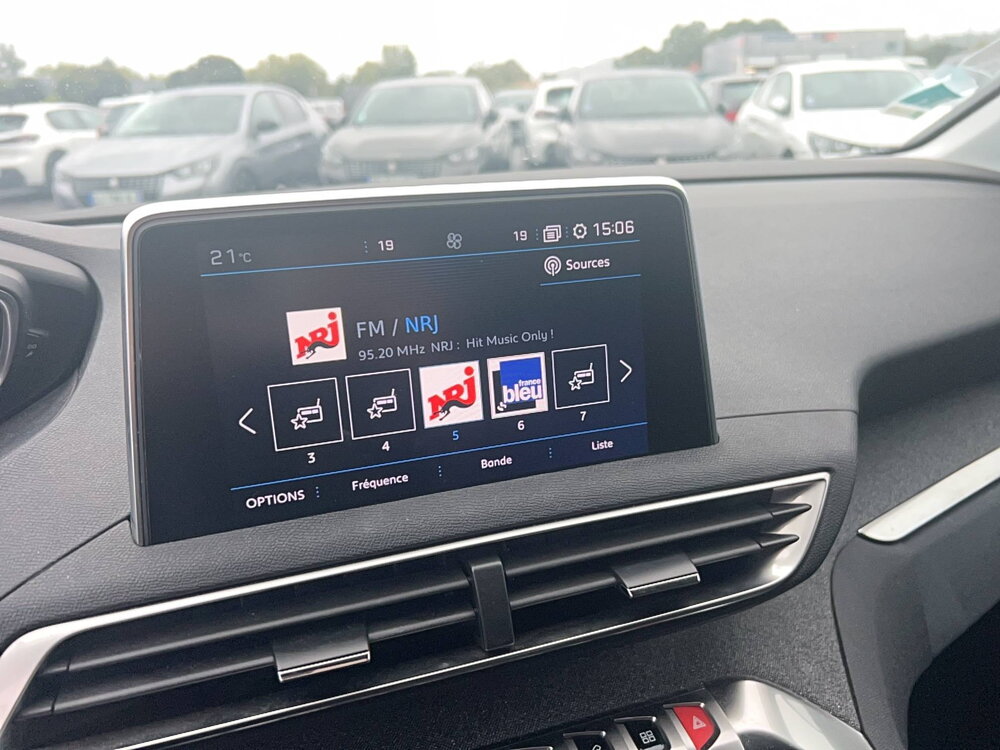 Occasion PEUGEOT 3008 3008 BlueHDi 130ch S&S BVM6 - Allure Business