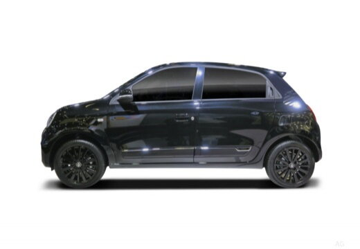 Occasion RENAULT Twingo Twingo III E-Tech - Authentic