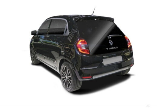 Occasion RENAULT Twingo Twingo III E-Tech - Authentic