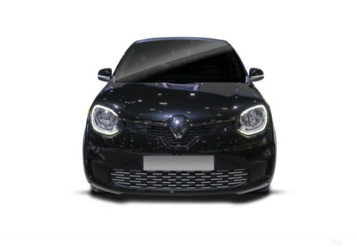 Occasion RENAULT Twingo Twingo III E-Tech - Authentic