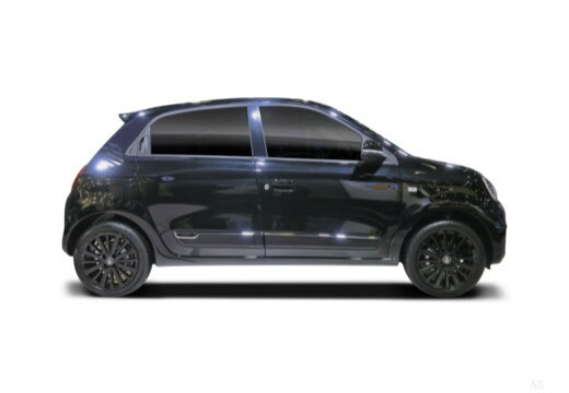 Occasion RENAULT Twingo Twingo III E-Tech - Authentic