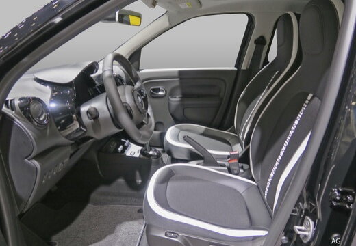 Occasion RENAULT Twingo Twingo III E-Tech - Authentic