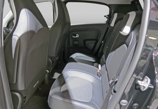 Occasion RENAULT Twingo Twingo III E-Tech - Authentic