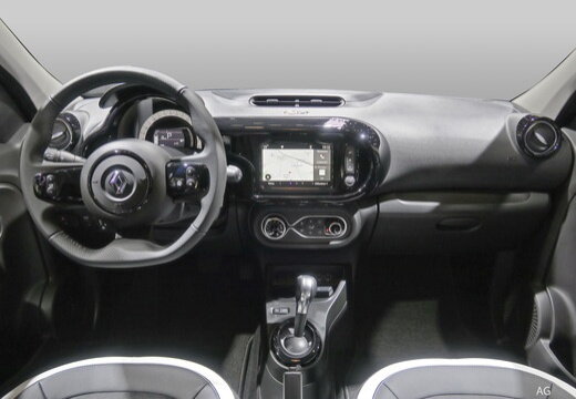 Occasion RENAULT Twingo Twingo III E-Tech - Authentic