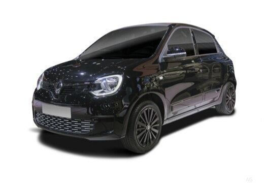 Occasion RENAULT Twingo Twingo III E-Tech - Authentic