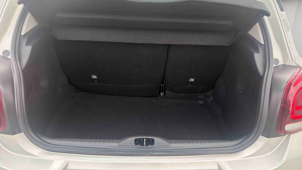 Occasion CITROEN C3 C3 PureTech 83 ch BVM5 - You