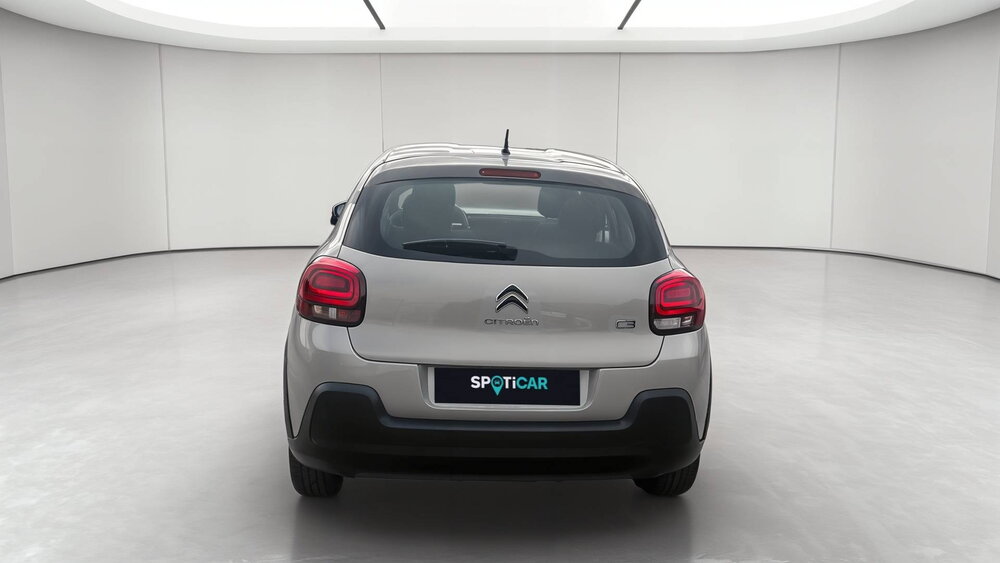 Occasion CITROEN C3 C3 PureTech 83 ch BVM5 - You