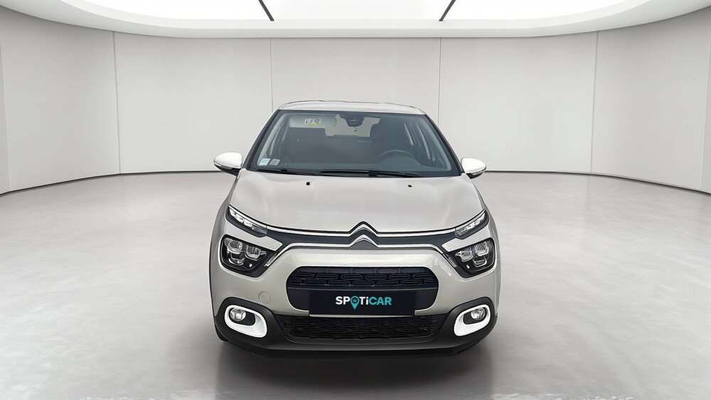 Occasion CITROEN C3 C3 PureTech 83 ch BVM5 - You