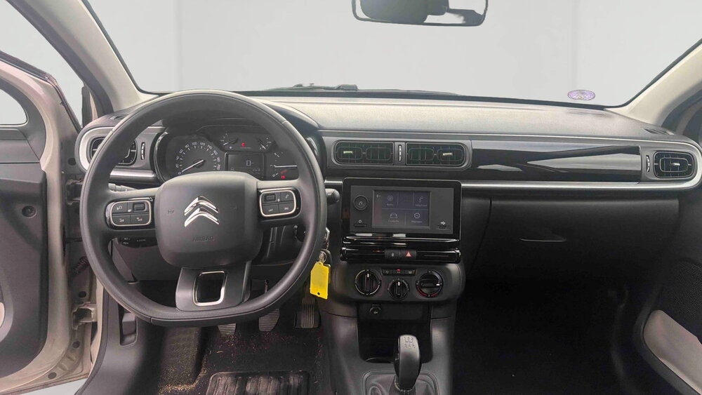 Occasion CITROEN C3 C3 PureTech 83 ch BVM5 - You