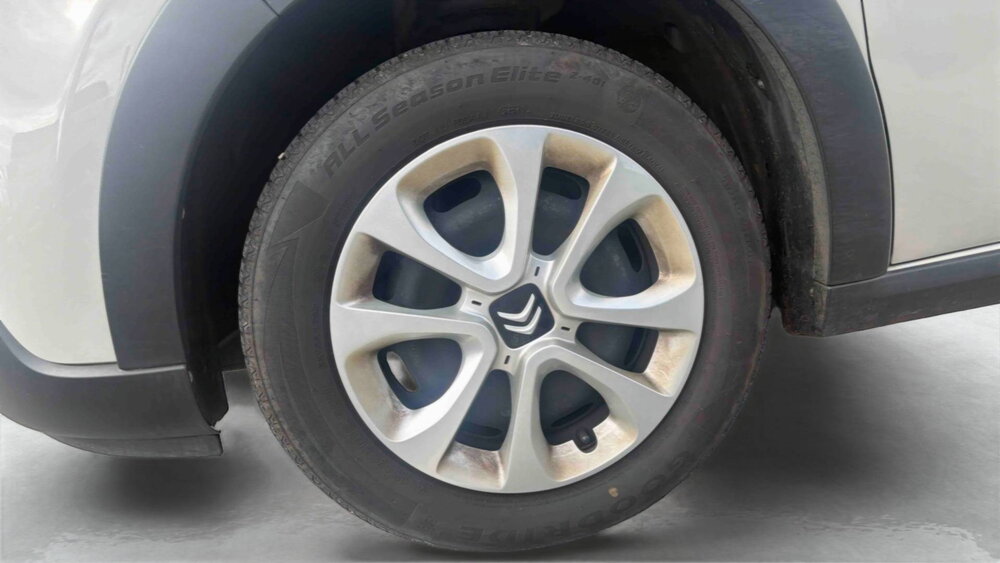 Occasion CITROEN C3 C3 PureTech 83 ch BVM5 - You