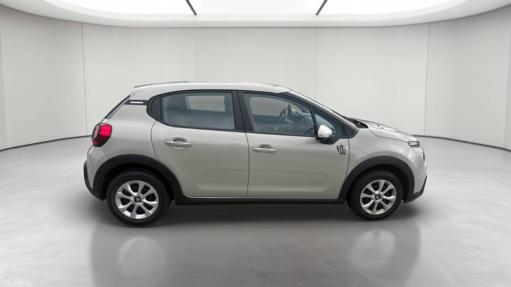 Occasion CITROEN C3 C3 PureTech 83 ch BVM5 - You