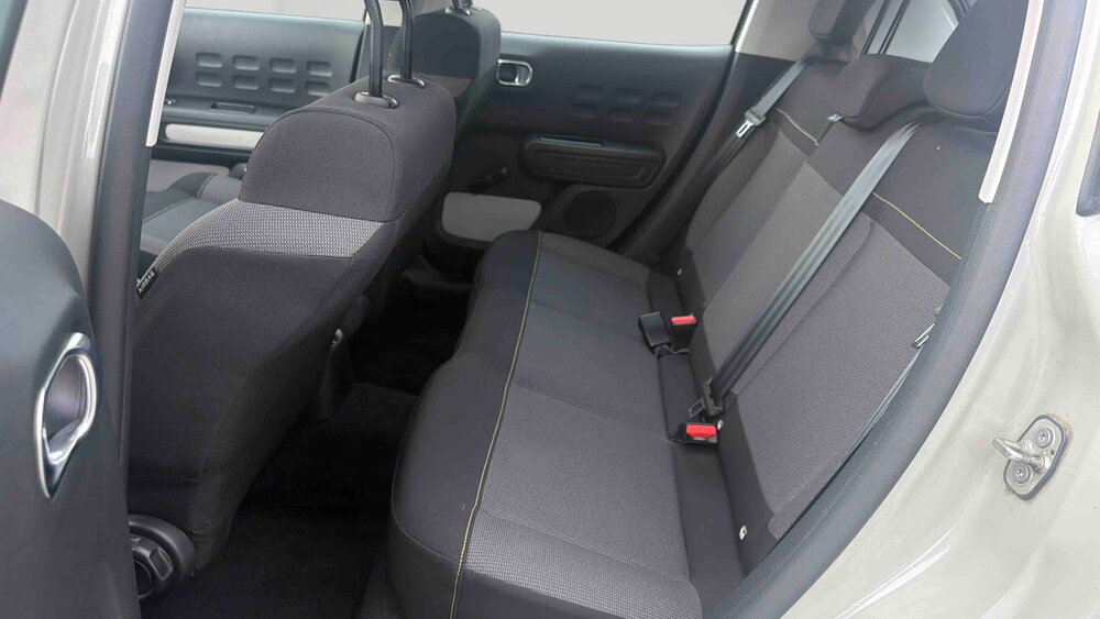Occasion CITROEN C3 C3 PureTech 83 ch BVM5 - You