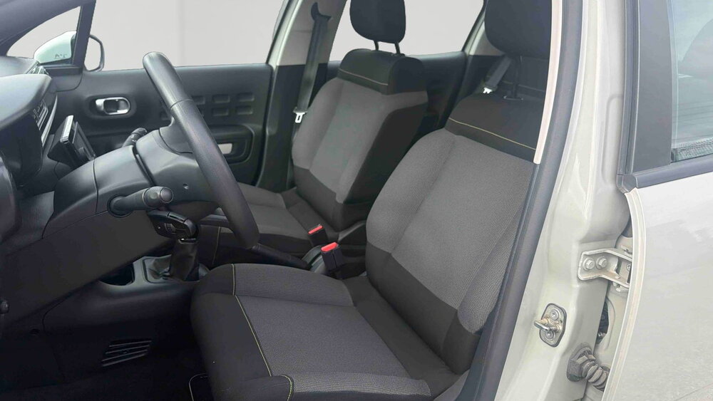 Occasion CITROEN C3 C3 PureTech 83 ch BVM5 - You