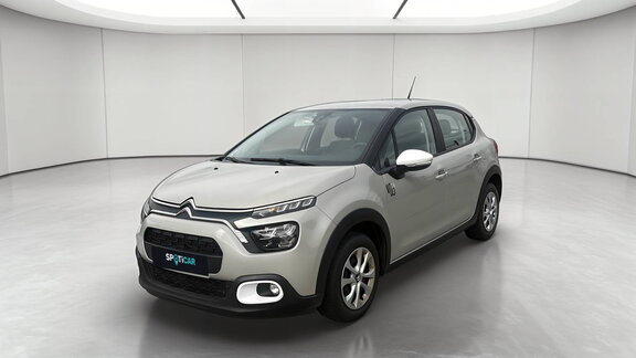 Occasion CITROEN C3 C3 PureTech 83 ch BVM5 - You