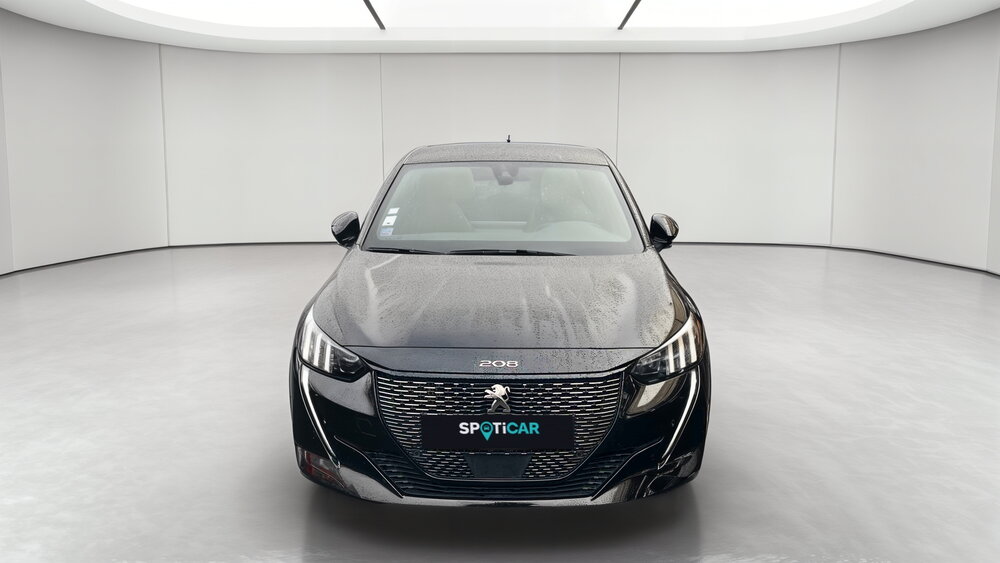Occasion PEUGEOT 208 208 PureTech 100 S&S BVM6 - GT