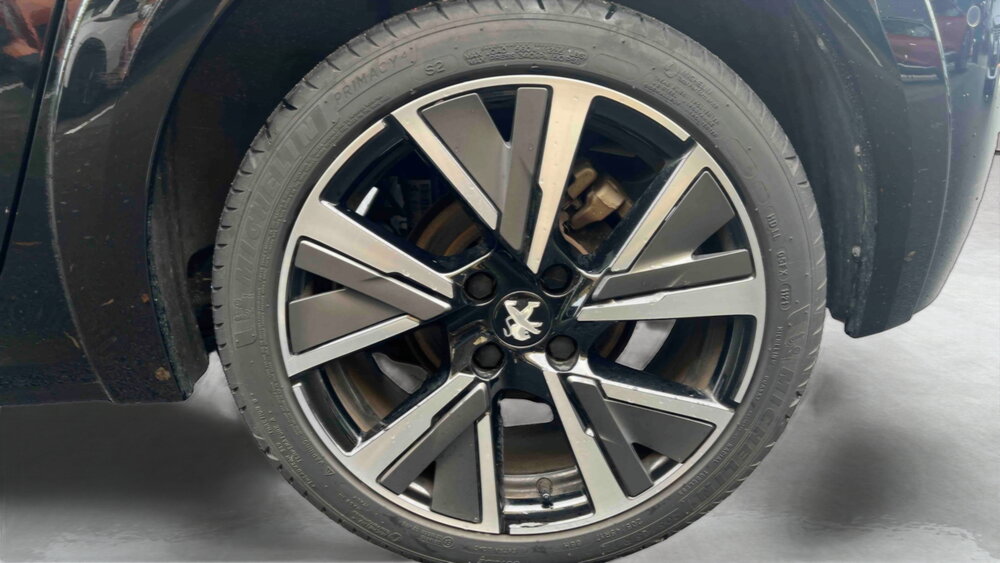 Occasion PEUGEOT 208 208 PureTech 100 S&S BVM6 - GT