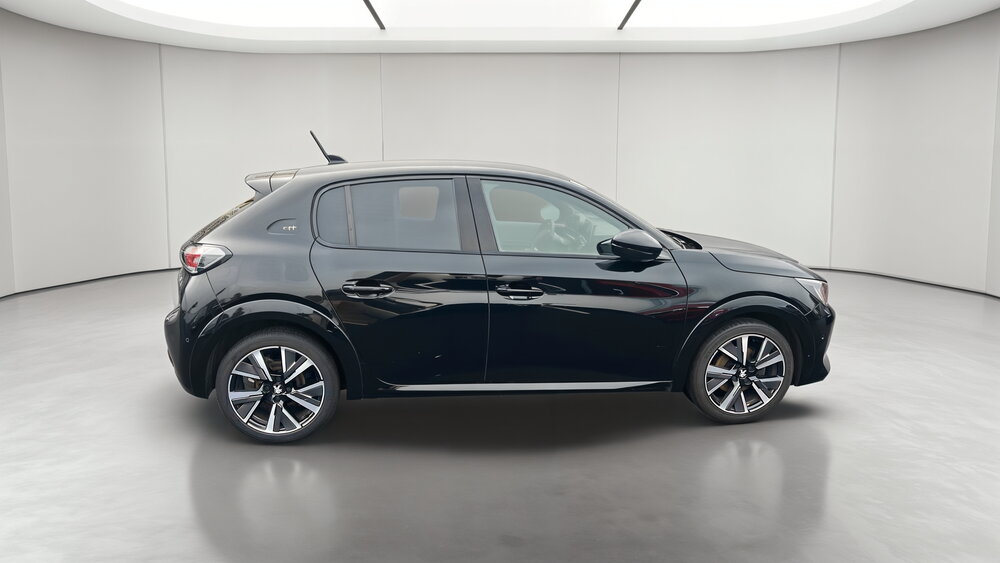 Occasion PEUGEOT 208 208 PureTech 100 S&S BVM6 - GT