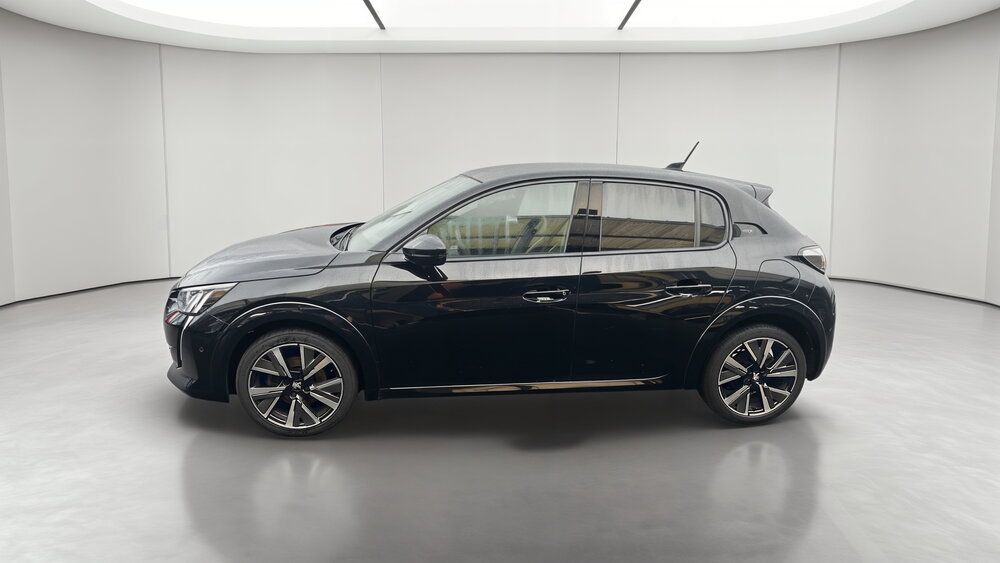 Occasion PEUGEOT 208 208 PureTech 100 S&S BVM6 - GT