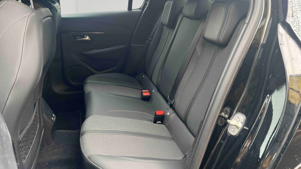 Occasion PEUGEOT 208 208 PureTech 100 S&S BVM6 - GT