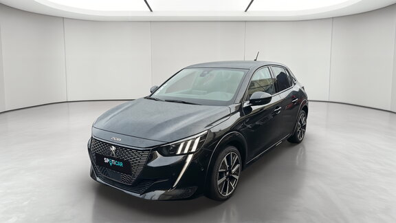Occasion PEUGEOT 208 208 PureTech 100 S&S BVM6 - GT