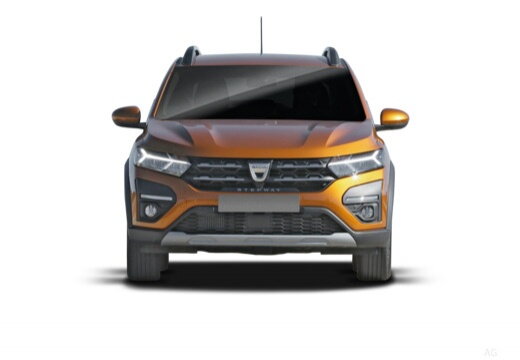 Occasion DACIA Sandero Sandero TCe 90 CVT - Stepway Confort