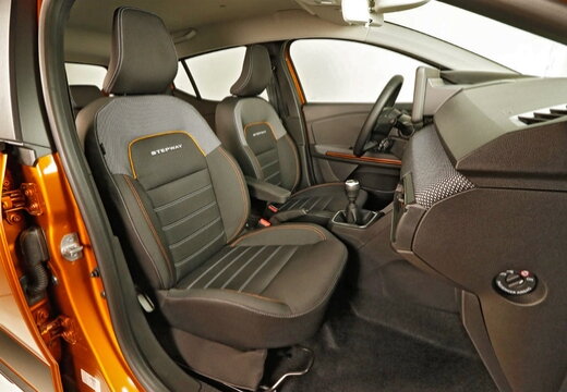 Occasion DACIA Sandero Sandero TCe 90 CVT - Stepway Confort