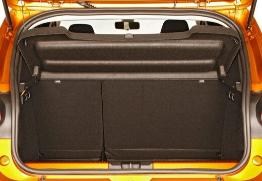 Occasion DACIA Sandero Sandero TCe 90 CVT - Stepway Confort