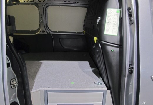 Occasion PEUGEOT Partner PARTNER FOURGON STANDARD 650 KG PURETECH 110 S&S BVM6 - PRO