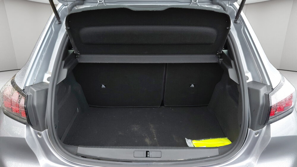Occasion PEUGEOT 208 208 BlueHDi 100 S&S BVM6 - Active Pack