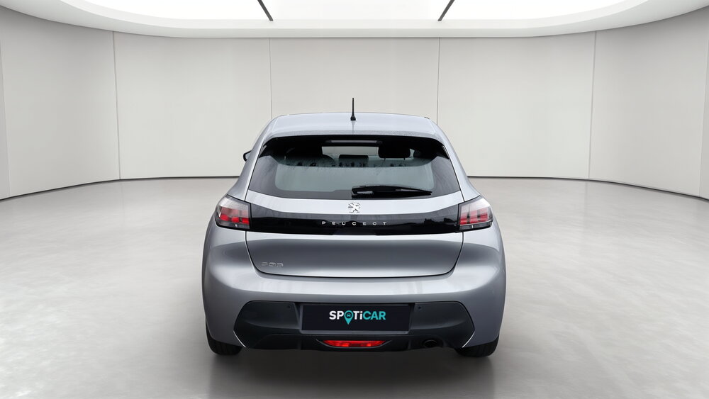 Occasion PEUGEOT 208 208 BlueHDi 100 S&S BVM6 - Active Pack