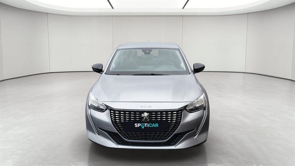 Occasion PEUGEOT 208 208 BlueHDi 100 S&S BVM6 - Active Pack