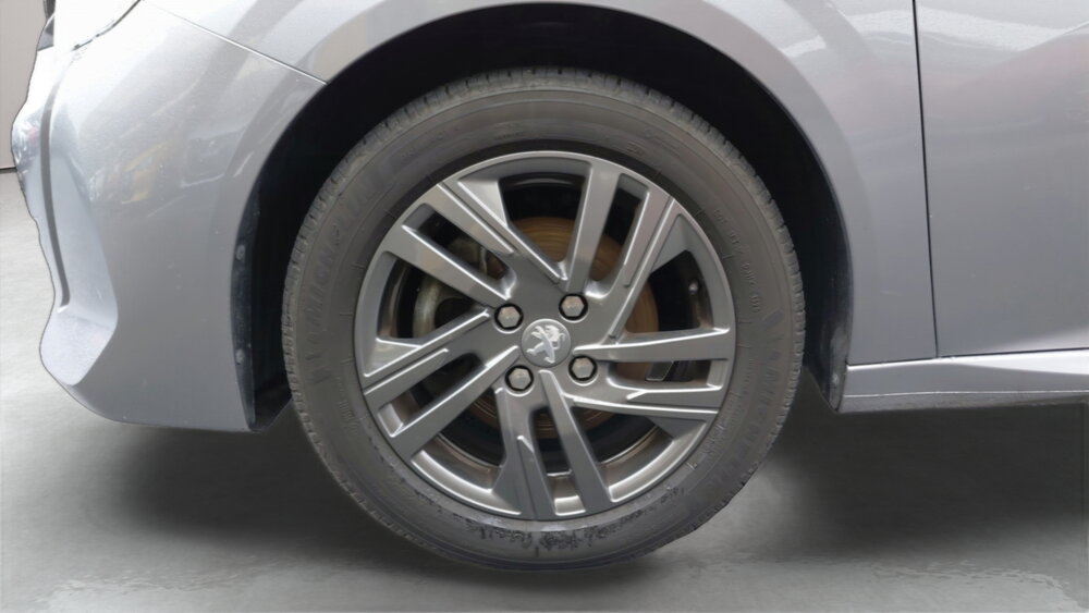 Occasion PEUGEOT 208 208 BlueHDi 100 S&S BVM6 - Active Pack