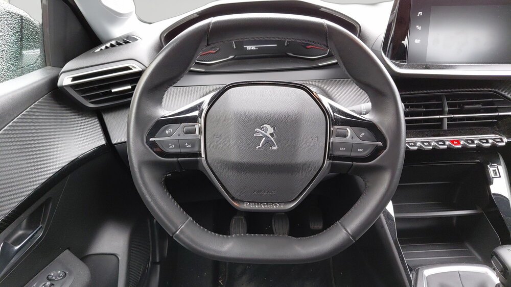 Occasion PEUGEOT 208 208 BlueHDi 100 S&S BVM6 - Active Pack