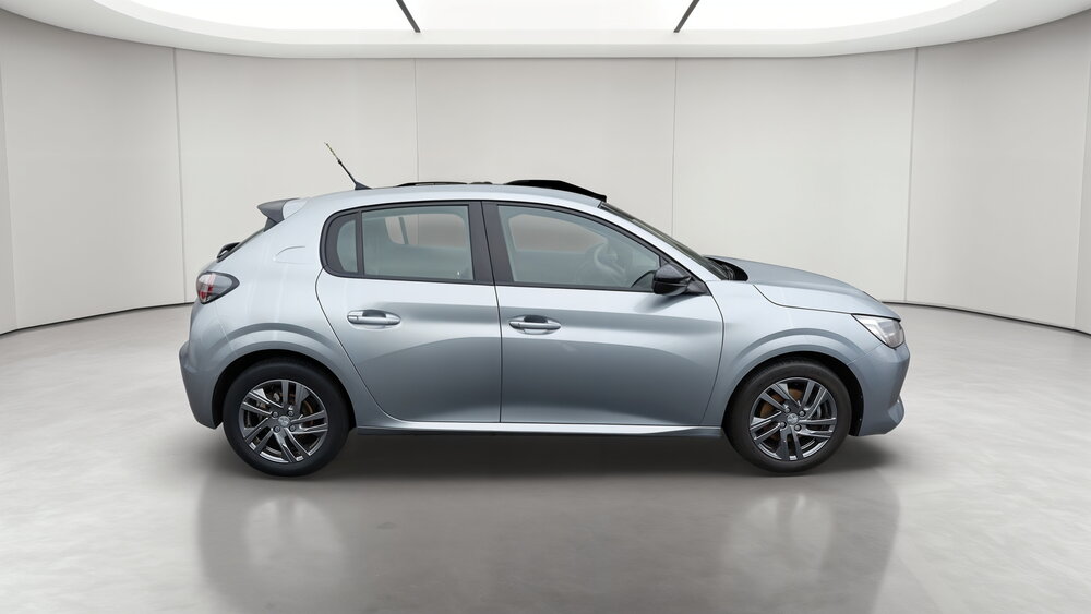 Occasion PEUGEOT 208 208 BlueHDi 100 S&S BVM6 - Active Pack