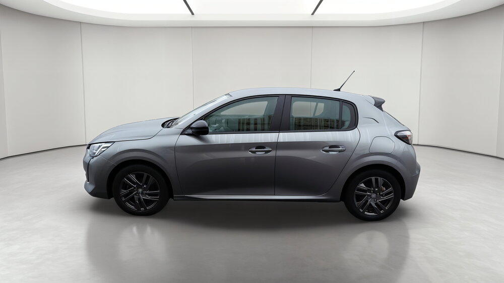 Occasion PEUGEOT 208 208 BlueHDi 100 S&S BVM6 - Active Pack