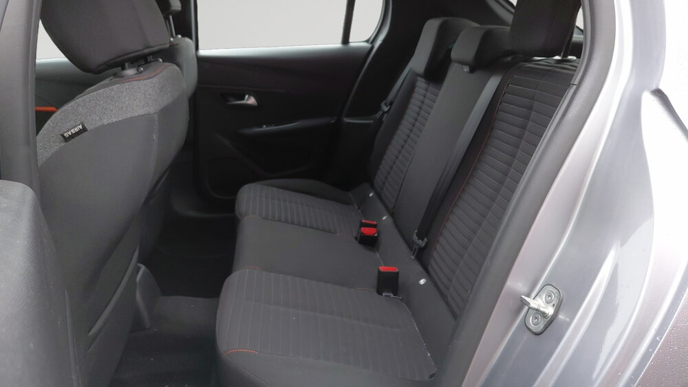 Occasion PEUGEOT 208 208 BlueHDi 100 S&S BVM6 - Active Pack