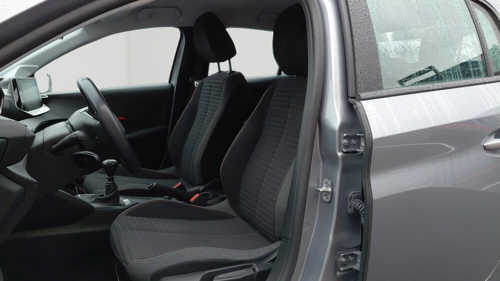 Occasion PEUGEOT 208 208 BlueHDi 100 S&S BVM6 - Active Pack