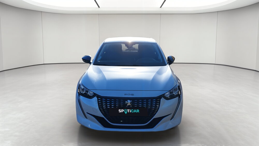Occasion PEUGEOT 208 208 PureTech 100 S&S BVM6 - Style