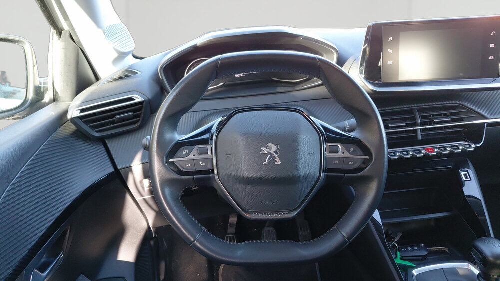 Occasion PEUGEOT 208 208 PureTech 100 S&S BVM6 - Style