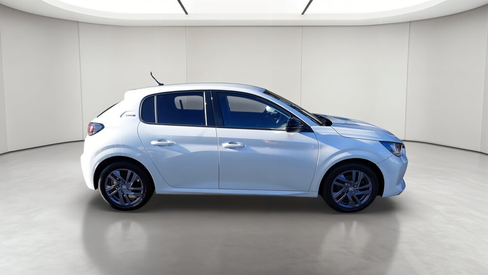 Occasion PEUGEOT 208 208 PureTech 100 S&S BVM6 - Style