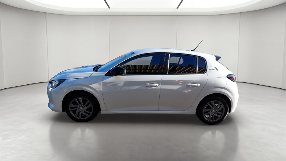 Occasion PEUGEOT 208 208 PureTech 100 S&S BVM6 - Style
