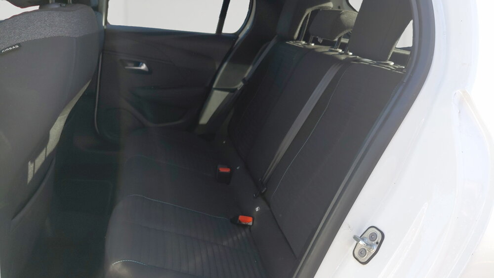 Occasion PEUGEOT 208 208 PureTech 100 S&S BVM6 - Style