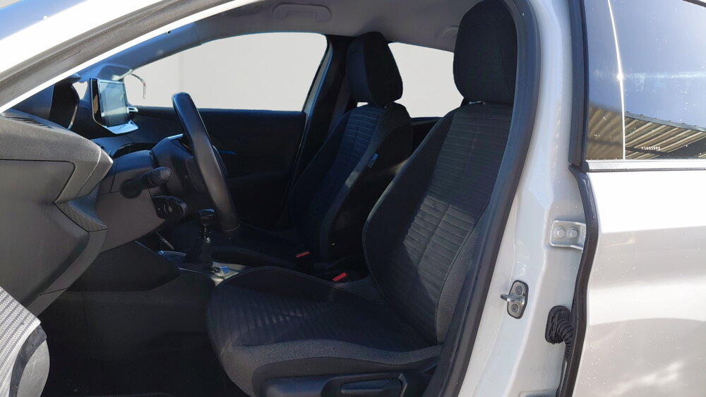 Occasion PEUGEOT 208 208 PureTech 100 S&S BVM6 - Style