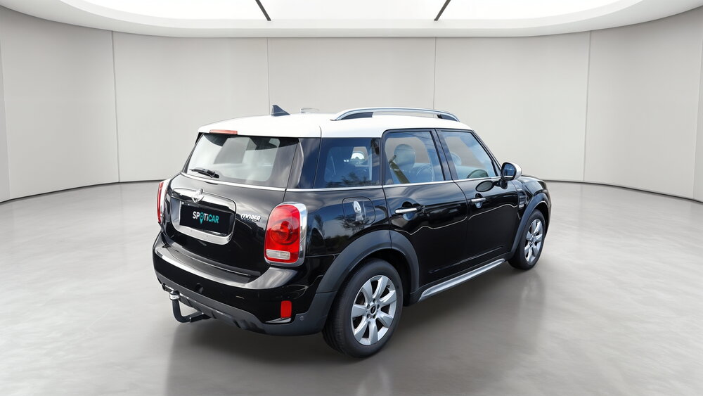 Occasion MINI Countryman Countryman 136 ch BVA6 - Cooper