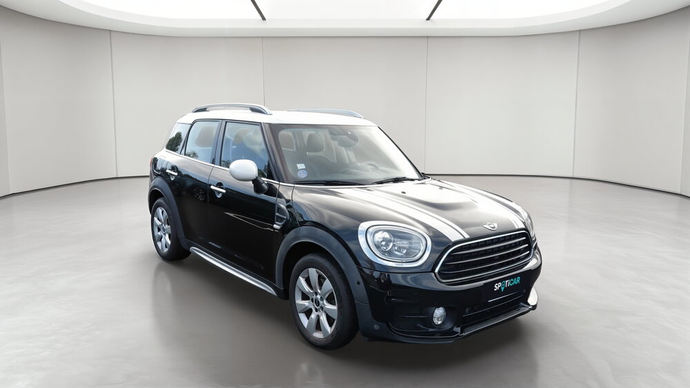 Occasion MINI Countryman Countryman 136 ch BVA6 - Cooper