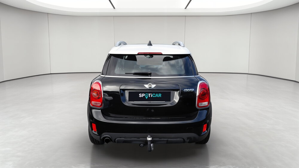 Occasion MINI Countryman Countryman 136 ch BVA6 - Cooper