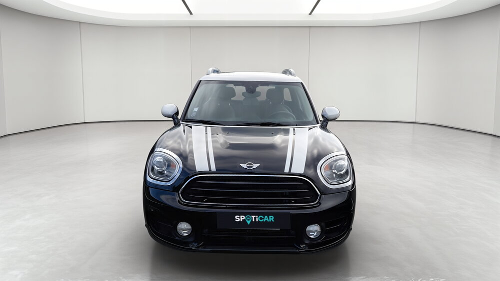 Occasion MINI Countryman Countryman 136 ch BVA6 - Cooper